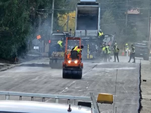 Asphalt Paving and repair